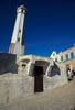 Alcatraz Lighthouse