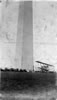 USMC at Washington Monument 1923