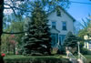 Nutley Home From Street May 1963