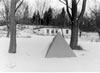 SITU Pyramid And Library